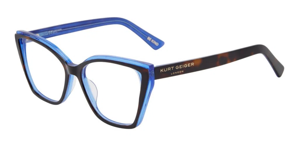 Kurt Geiger KGL5003 Eyeglasses - view 2